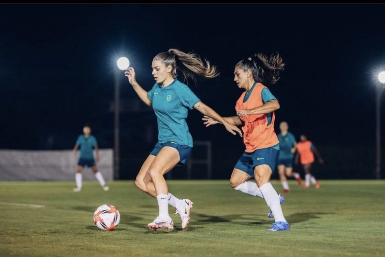 BONAFONT FUTBOL FEMENIL