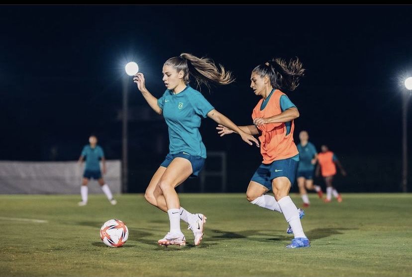 Fútbol femenil: Bonafont y Pumas impulsan la hidratación saludable y la revolución de las jugadoras mexicanas el 23 de mayo 31 BONAFONT FUTBOL FEMENIL