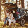 El motor de la familia: Bridgestone rinde homenaje a las mamás que mantienen a México en movimiento 32 Bridgestone la movolidad que sostiene el dia a dia