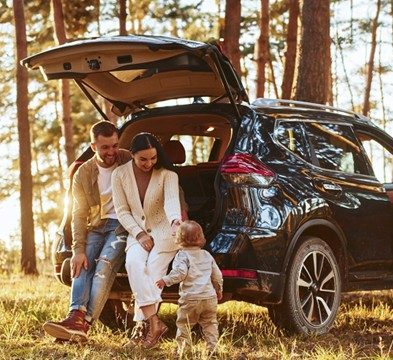 El motor de la familia: Bridgestone rinde homenaje a las mamás que mantienen a México en movimiento 28 Bridgestone la movolidad que sostiene el dia a dia
