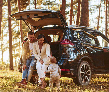 El motor de la familia: Bridgestone rinde homenaje a las mamás que mantienen a México en movimiento 31 Bridgestone la movolidad que sostiene el dia a dia