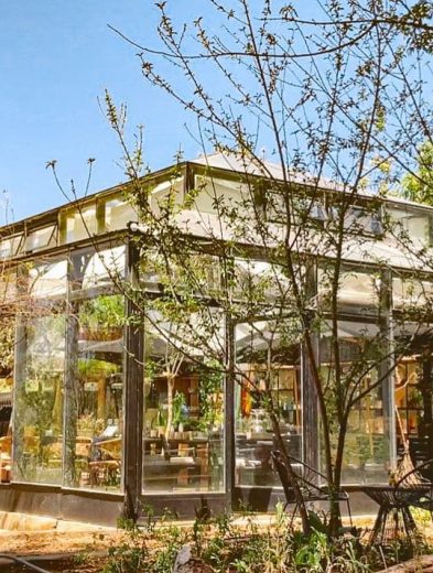 Valle de Bravo: La escapada perfecta para consentir a mamá entre naturaleza y lujo histórico 28 Cafe del Huerto