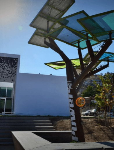 Casa de las Ideas Tijuana Innovadora 1