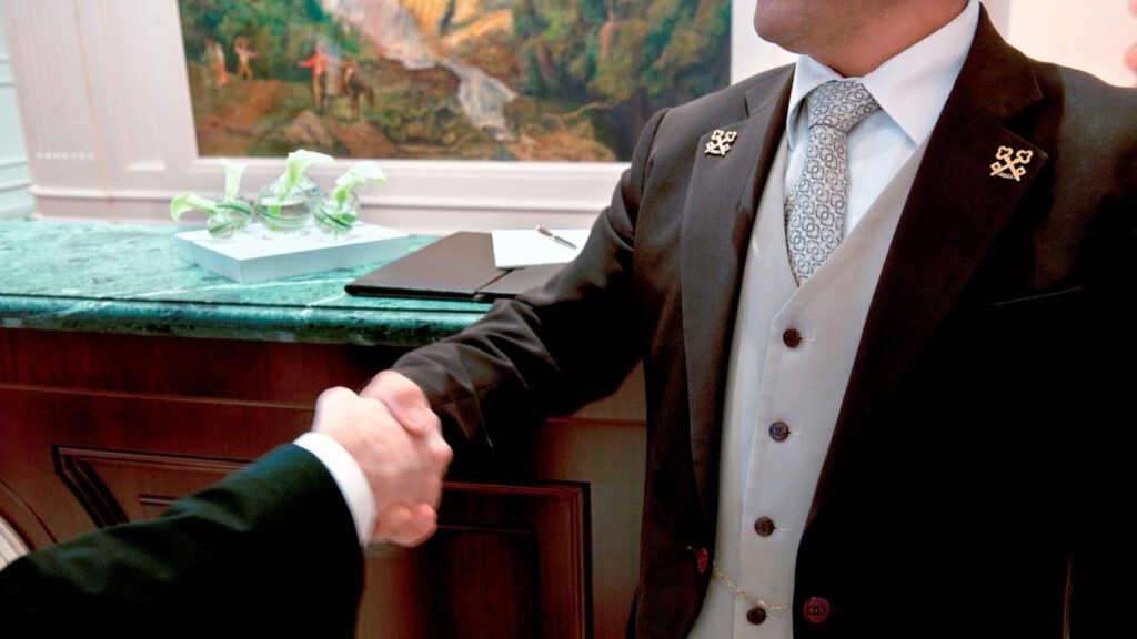 ¡Goleada al networking tradicional! El Mundial 2026 detona un multimillonario negocio de hospitalidad ejecutiva premium 31 Concierge2 1 08 22 1024x576 1