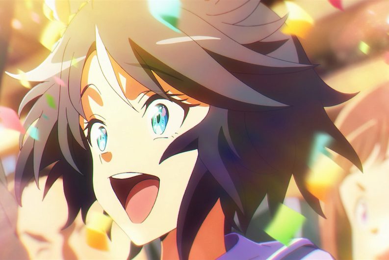 Umamusume: Pretty Derby – Beginning of a New Era: El fenómeno que mezcla carreras y anime llega a los cines de México 40 D 1410