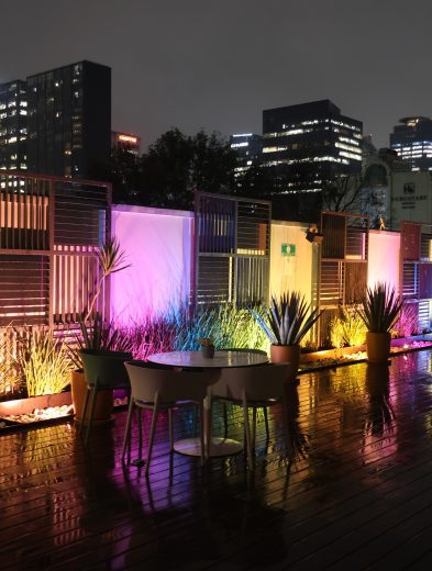 Hospitalidad sin etiquetas en la Zona Rosa: NH Collection Mexico City Reforma se convierte en el epicentro del Pride 2026 con la agenda inclusiva de Minor Hotels 42 ER1 5267 1