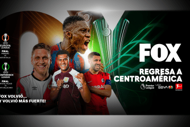 ¡Revolución en la pantalla! FOX aterriza en Centroamérica duplicando su distribución y transmitirá el Mundial 2026 en vivo y gratis por Tubi 39 FOX CENTRO AMERICA