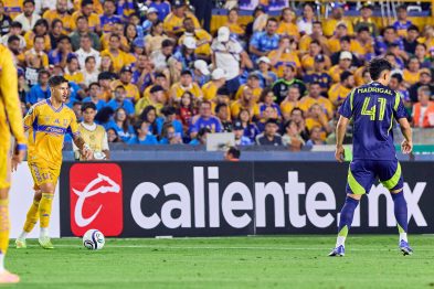Final de la Concacaf Champions Cup: Dónde apostar y cuáles son los momios para el choque histórico entre Toluca y Tigres 39 GVR 081