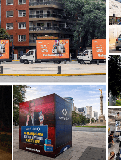 Mundial 2026: La publicidad exterior se corona como la reina de la estrategia visual en América Latina 32 Global Mundial1