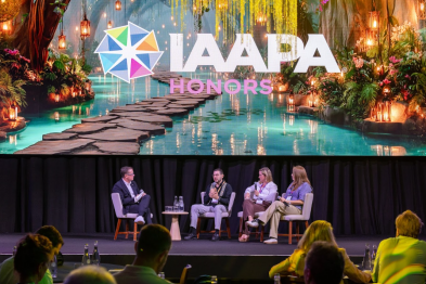 ¡Orgullo latino en las atracciones! Parque Xcaret y Beach Park conquistan los prestigiosos Premios IAAPA Brass Ring Awards 2026 36 IAAPA Honors 4