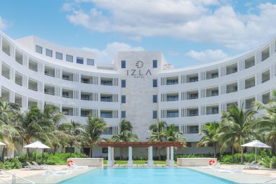 Posadas conquista Isla Mujeres: Izla by Fiesta Americana redefine el lujo íntimo en el Caribe 38 IZLA 2