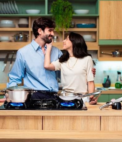 Cocinas con propósito: Tramontina va por los nuevos hogares en México con el relanzamiento de Kitchenware 35 Kitchenware 1