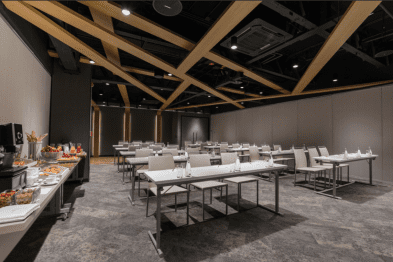 NH Collection Reforma