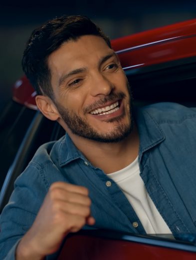 Raúl Jiménez y Suzuki se unen para impulsar las historias de éxito de los mexicanos 34 Raul Jimenez Suzuki 3