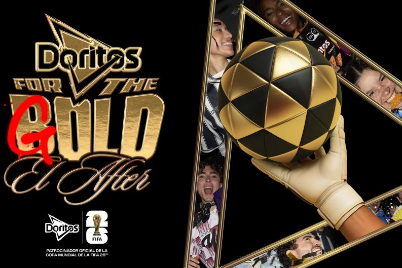 ¡El after más bold de la historia! Doritos hackea el Mundial 2026 trayendo a Jungle a la CDMX para adueñarse de la fiesta nocturna 43 SAV DORITOS AFTERPARTIES KV 3