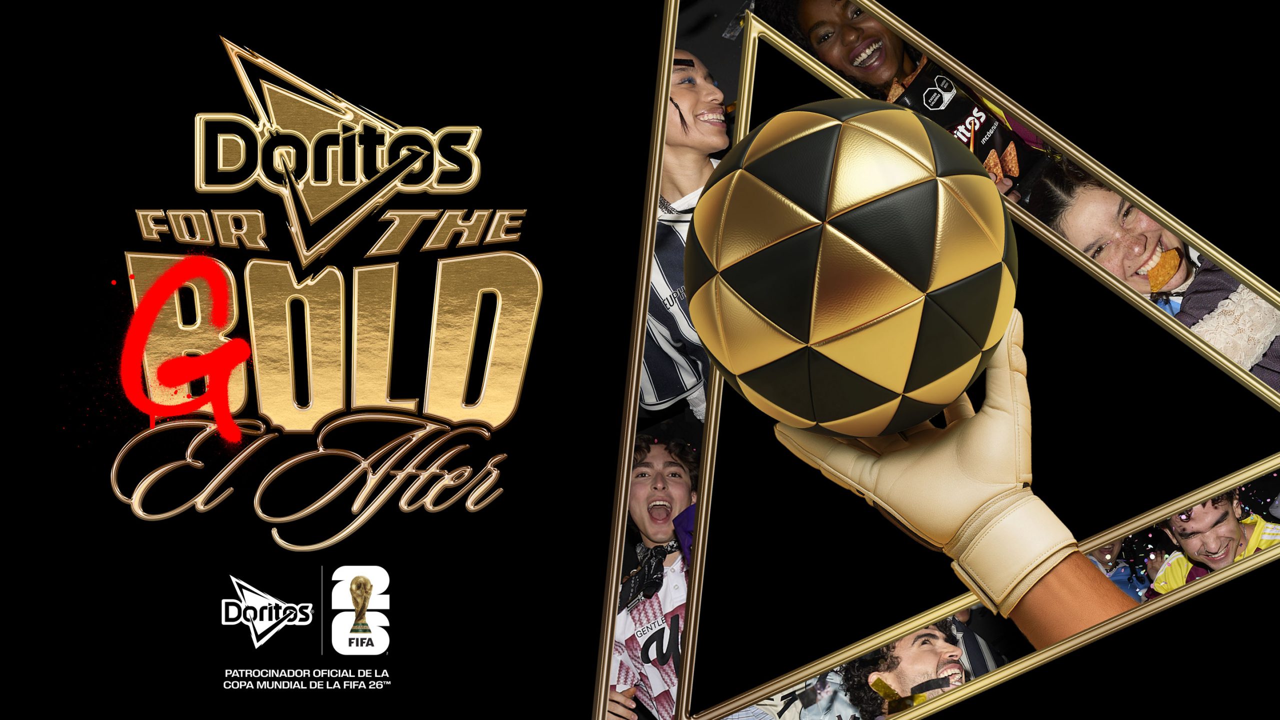 ¡El after más bold de la historia! Doritos hackea el Mundial 2026 trayendo a Jungle a la CDMX para adueñarse de la fiesta nocturna 31 SAV DORITOS AFTERPARTIES KV 3 scaled