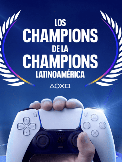 PlayStation: "Los Champions de la Champions" llega a su clímax con la gran final en São Paulo 26 Screenshot at May 04 12 48 47