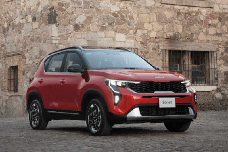 Kia México: La nueva Sonet 2027 llega con más tecnología, seguridad y una versión inédita 31 Screenshot at May 04 16 45 36