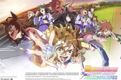 Umamusume: Pretty Derby llega a la pantalla grande; inicia la preventa para el estreno más esperado del anime 32 Screenshot at May 08 16 36 20