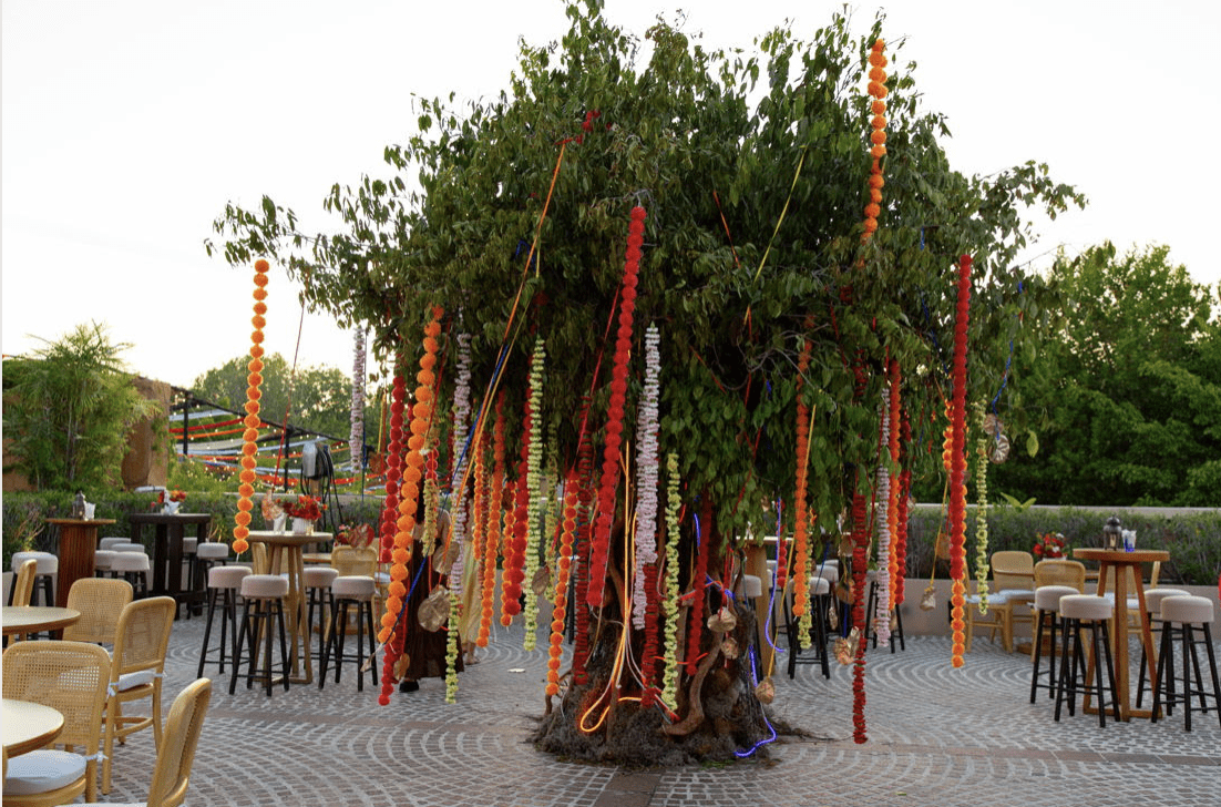 Misticismo en la selva: El Thai Fest celebra su octava edición en el santuario de Banyan Tree Mayakoba 31 Screenshot at May 11 18 38 55