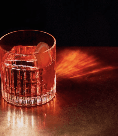 ¡Revolución detrás de la barra! Campari revela a las mentes maestras que definirán el futuro de la coctelería en México 37 Screenshot at May 19 19 25 44