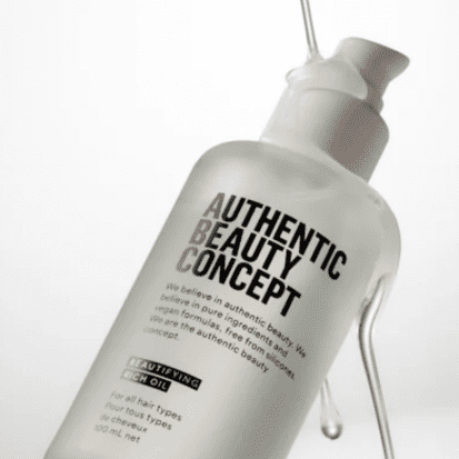 ¡Efecto cabello líquido! El secreto para lograr un acabado "Glossy, Juicy y Suave" sin aportarle peso a tu melena 1 Screenshot at May 20 17 14 48