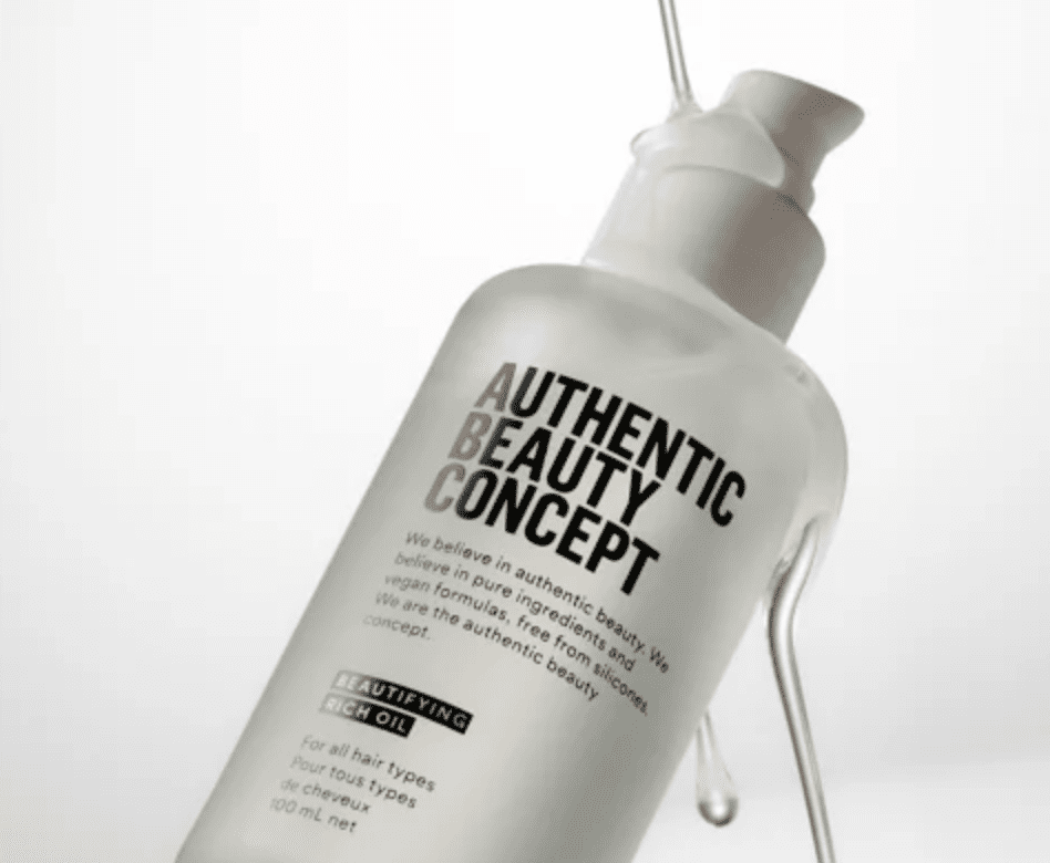¡Efecto cabello líquido! El secreto para lograr un acabado "Glossy, Juicy y Suave" sin aportarle peso a tu melena 31 Screenshot at May 20 17 14 48