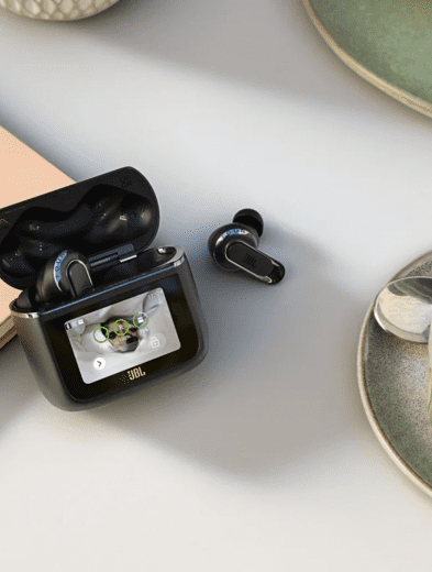 ¡Fiebre verde e innovación sonora! JBL actualiza sus audífonos premium Tour con sintonía de "Golden Ears" y un diseño patrio exclusivo para Costco 36 Screenshot at May 21 18 48 24