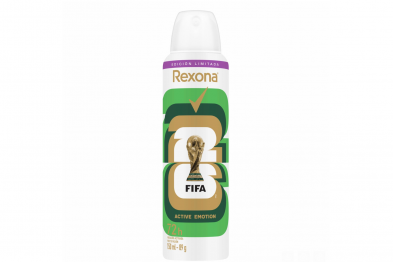 ¡Movimiento global! Rexona lanza la edición limitada Active Emotion para empoderar al 37% de la fanaticada femenina en el Mundial de la FIFA 2026 35 Screenshot at May 25 18 40 15