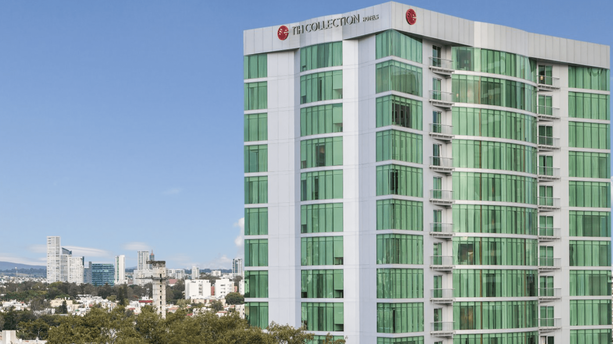 Hoteles en Guadalajara : Dónde hospedarse para el Mundial 2026 con los mejores descuentos y ubicación premium 31 Screenshot at May 28 16 37 46
