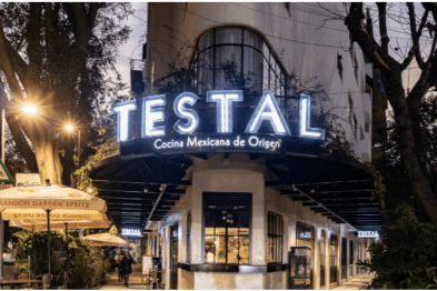 El festín de mamá: Los restaurantes se consolidan como el epicentro de la celebración este 10 de mayo 30 TESTAL