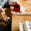 Tips desperdicio comida