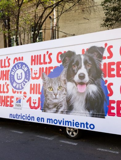 Unidad movil