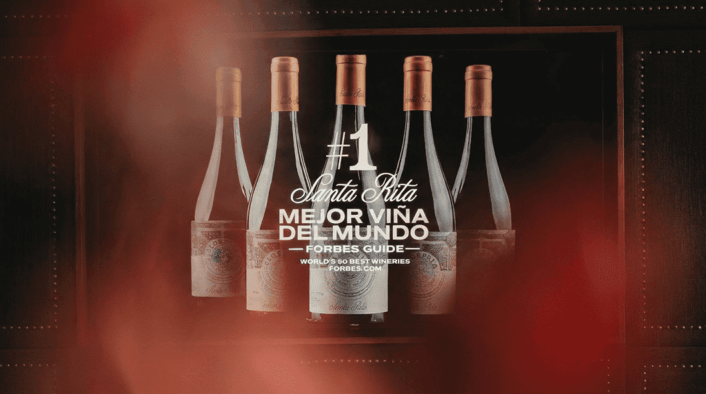 Vina Santa Rita 0