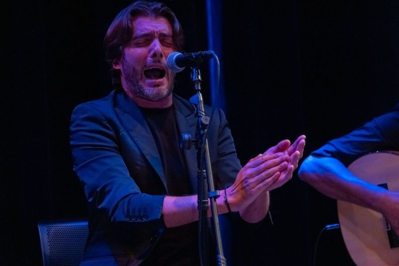 ¡Cante jondo y alma pura! José Díaz “Cachito” defiende la raíz del flamenco con el lanzamiento mundial de “Tercio” 37 WhatsApp Image 2026 05 19 at 13.38.29