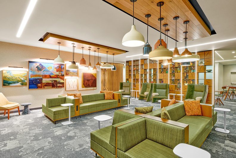 Priority Pass Excellence Awards 2026: Estas son las mejores salas VIP del mundo para los viajeros premium 31 Winner PP Excellence Awards