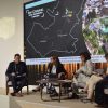 Wolrd Urban Forum 1