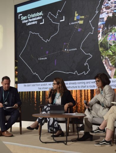 Modelos urbanos de Latam conquistan la ONU: Ciudad de México y Bogotá lideran las soluciones a la crisis de vivienda global en el Foro Urbano Mundial 2026 27 Wolrd Urban Forum 1