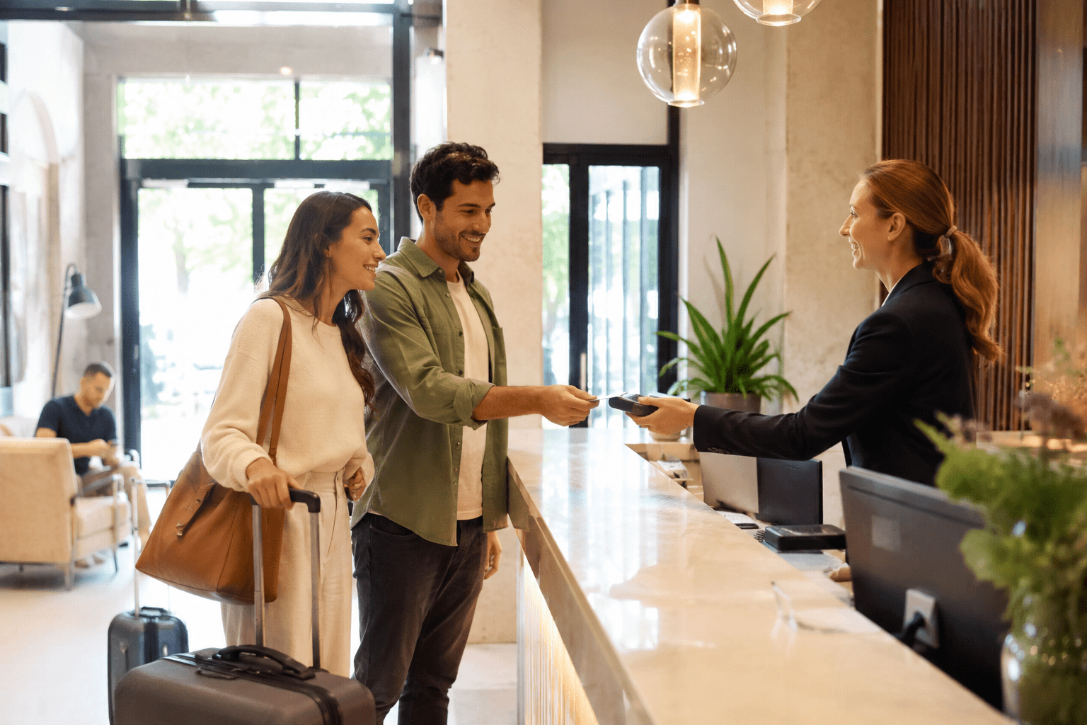 ¡Blindaje contra el fraude hotelero! La fintech mexicana Zatlas es elegida por Mastercard para revolucionar los pagos en la hospitalidad global 31 Zatlas Fintech MasterCard