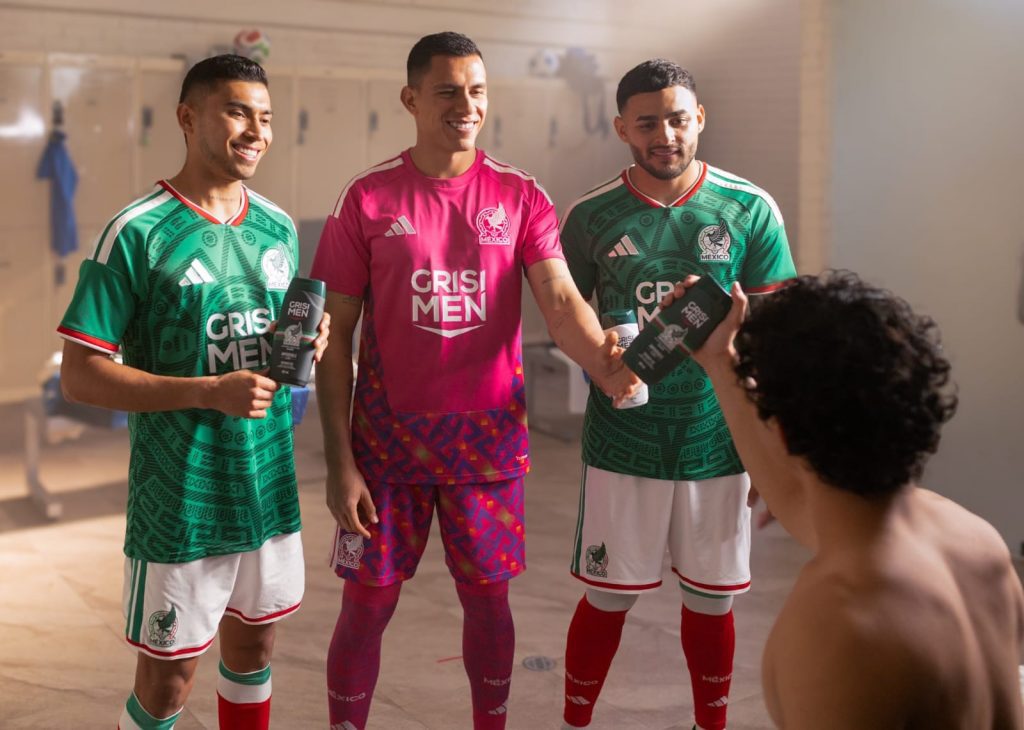 “Dalo Todo”, la campaña para impulsar a la Selección Nacional de México 33 image 1