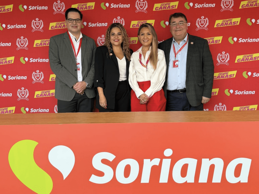 ¡Goleada al gasto familiar! Soriana enciende la décima edición de Julio Regalado con ahorros de hasta 40% en consumo semanal 33 image 107