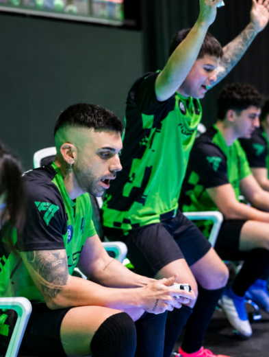 El fútbol se juega en la red: Cómo streamers y creadores están jubilando a la televisión tradicional 29 image 44
