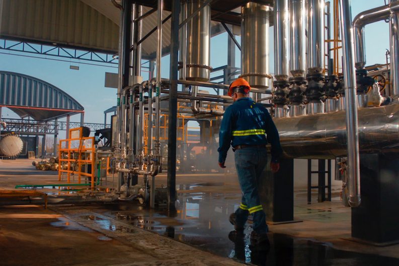 Revolución líquida en Los Altos de Jalisco: Casa Tierra Cobriza desafía la contracción del mercado con infraestructura de punta, certificación NOM 1651 y un modelo B2B de exportación premium 46 maquina h