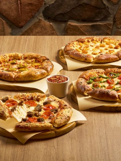 Festival "La Nostra Pizza" en Olive Garden: Una oda artesanal a la cocina italo-americana 30 nostra pizza1