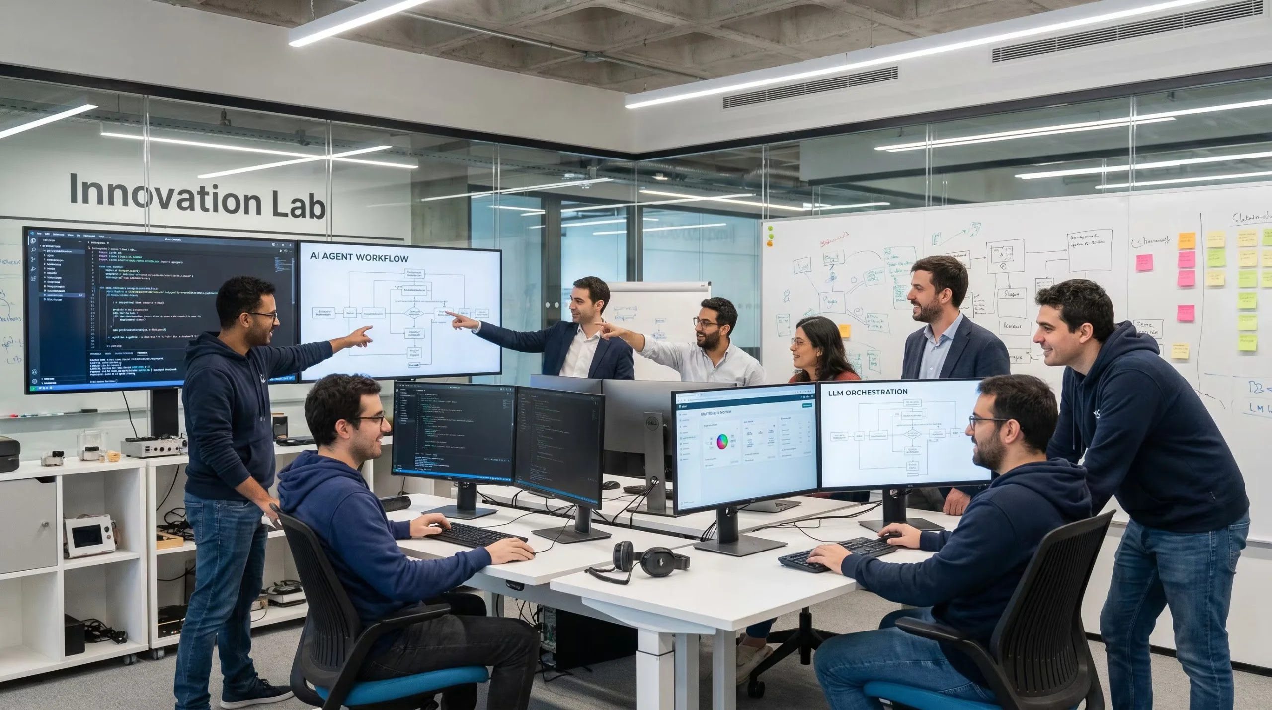 HCLTech y Red Hat encienden motores: La nueva alianza global que industrializa la IA empresarial para triturar los costos de inferencia 31 unnamed 1 4