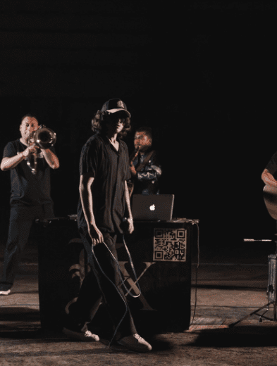 Regional mexicano, rave y oscuridad: Féliixx redefine el género con "Clonas con Tequila" 38 unnamed 2