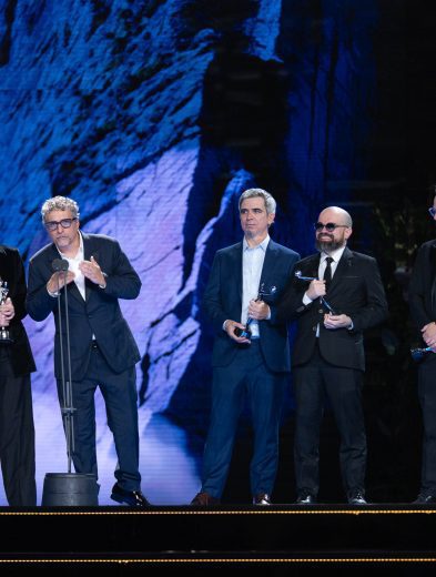 Noche de gloria en Riviera Maya: 'O Agente Secreto' y 'El Eternauta' arrasan en los Premios PLATINO XCARET 2026 26 unnamed 4