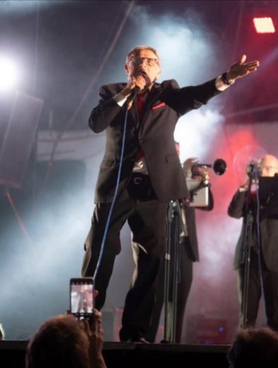 Nostalgia que rompe récords! Los Baby’s anuncian su regreso a los escenarios de la CDMX con un concierto que unirá a tres generaciones 30 unnamed 5 1
