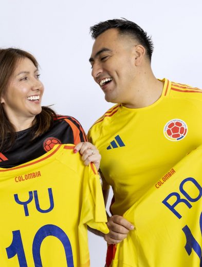 El Mundial 2026 tiene guía latina: Aventuras Yu y Ro transforman las sedes en destinos imperdibles 42 unnamed 6