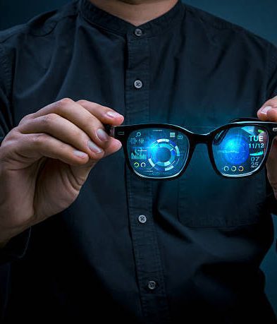 ¡Espías a la vista! Los peligros ocultos de los lentes inteligentes y cómo proteger tus datos según ESET 38 unnamed 7